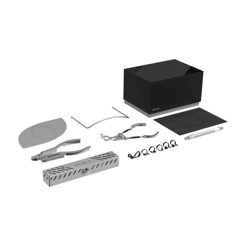 Vision Shade Kit Vision Shade Kit